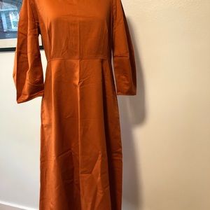 ZARA dress